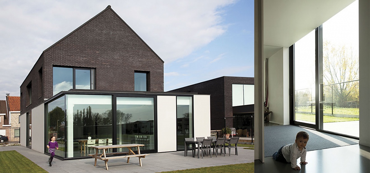 Private House Roeselare